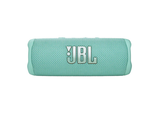 JBL FLIP 6, TEAL - BLUETOOTH HØJTTALER