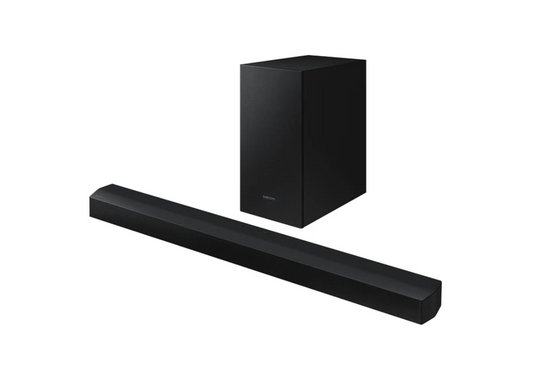 SAMSUNG HW-B440/XE - SOUNDBAR