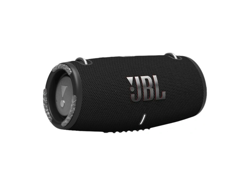 JBL EXTREME 3, SORT - BLUETOOTH HØJTTALER