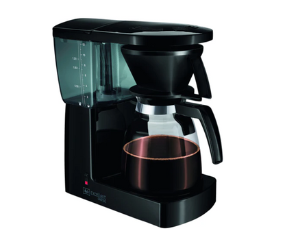 MELITTA EXCELLENT GRANDE 3.0 SORT - KAFFEMASKINE