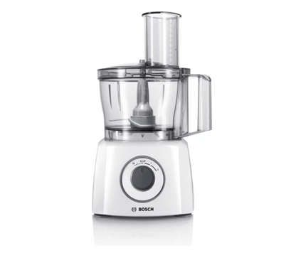 BOSCH MCM3110W - FOODPROCESSOR