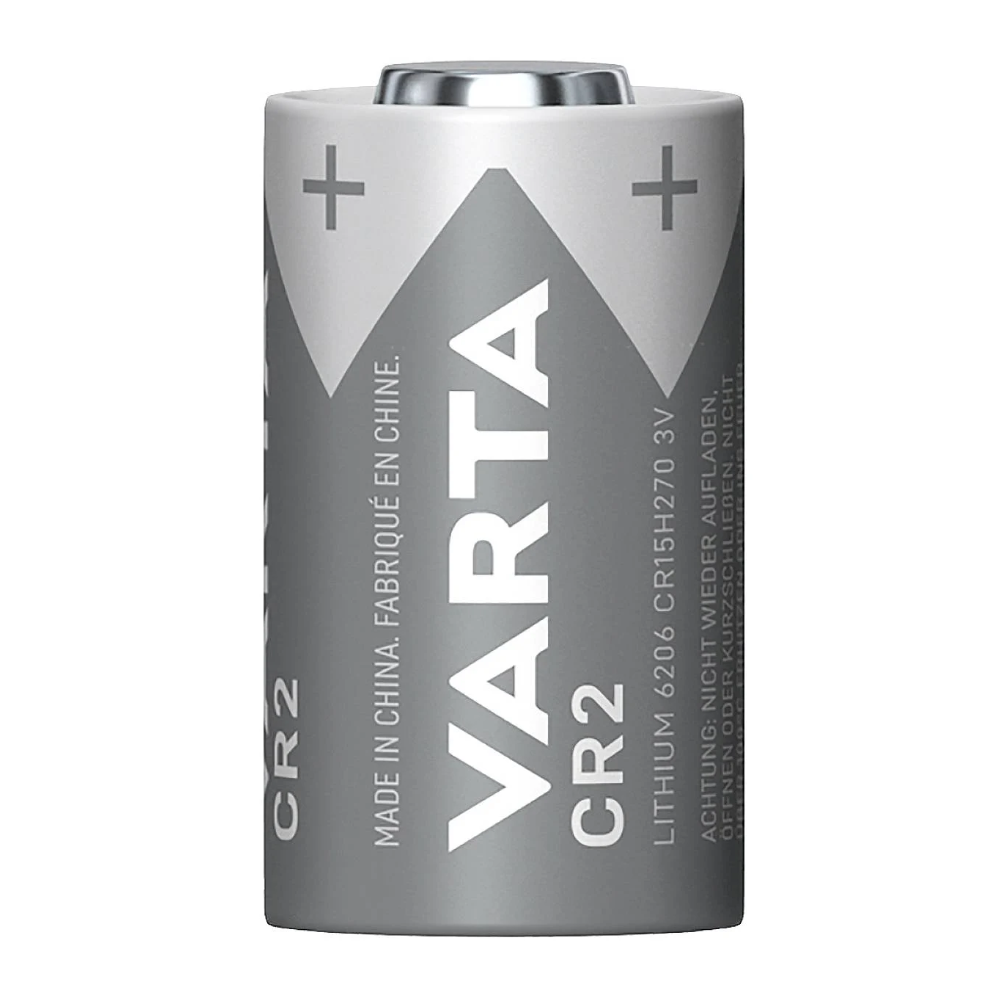 Varta CR2 Lithium batteri 3,0V-920MAH