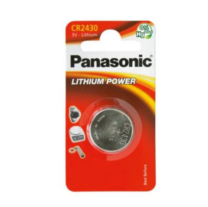 Panasonic CR2430