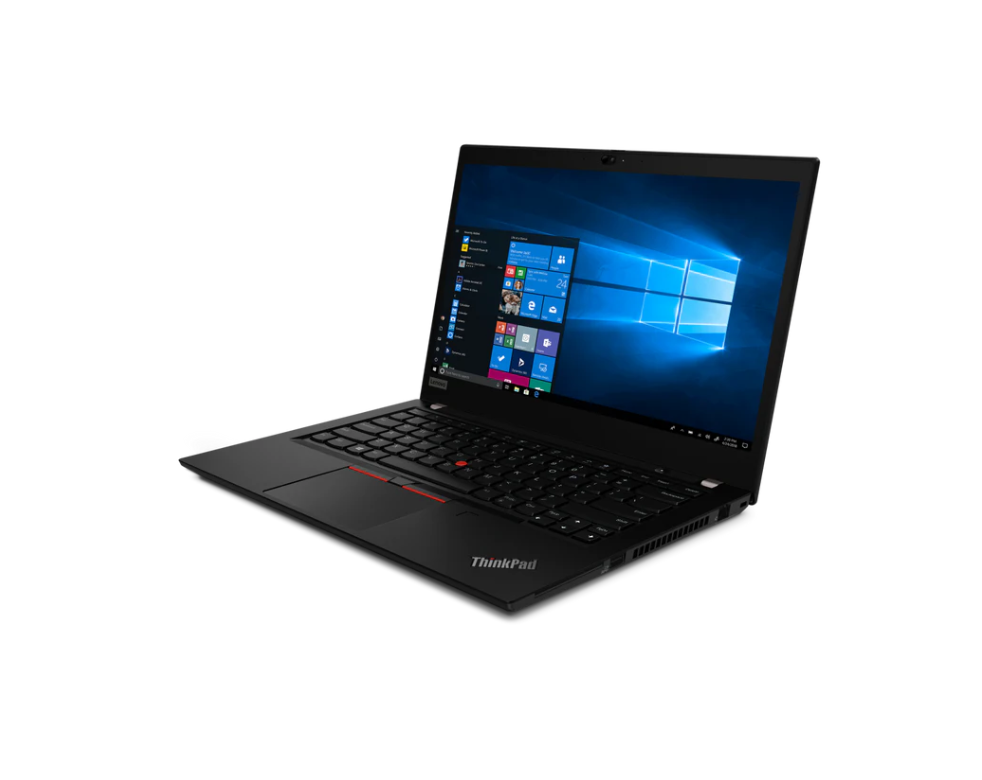 Refurbished LENOVO - ThinkPad T14 Gen 1 Ryzen 3 PRO 4450U/16GB/256GB NV/C/IR/B/FHD/W11P DK