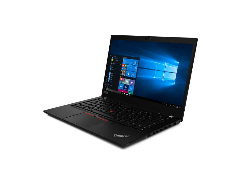 BRUGT LENOVO - ThinkPad T14 Gen 1 Ryzen 3 PRO 4450U/16GB/256GB NV/C/IR/B/FHD/W11P DK