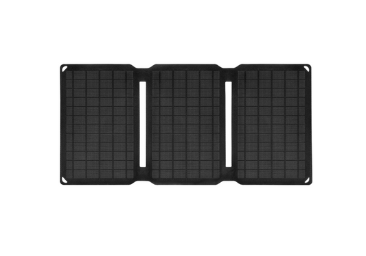 Sandberg Solar Charger 21W 2xUSB