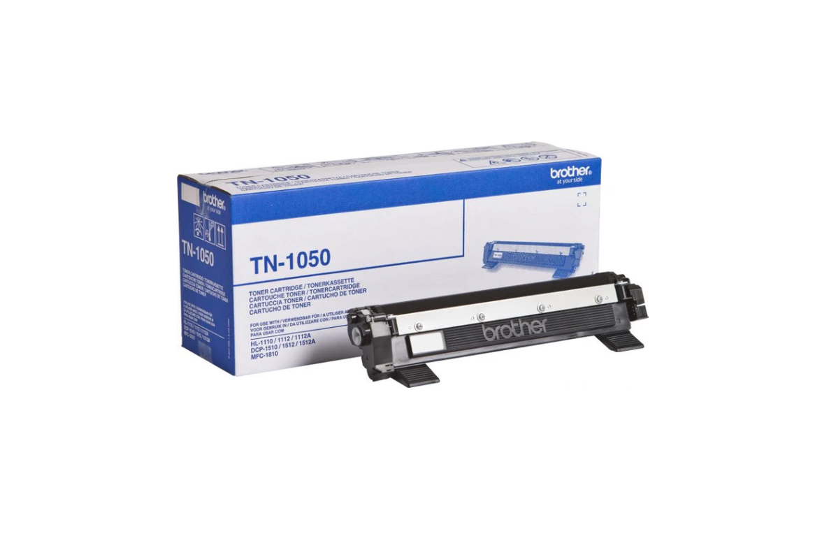 2009700 TONER, SORT, 1K