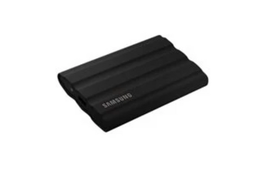 Samsung T7 Shield Solid state-drev MU-PE1T0S 1TB USB 3.2 Gen 2