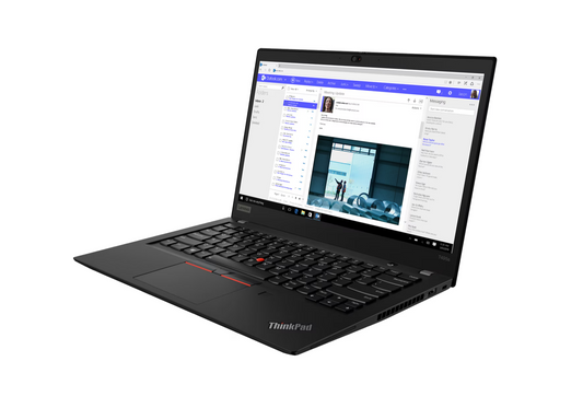 Lenovo ThinkPad T495s (Refurbished) A