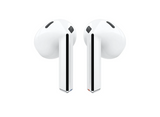 Samsung Galaxy Buds3 Trådløs Ægte trådløse øretelefoner Hvid