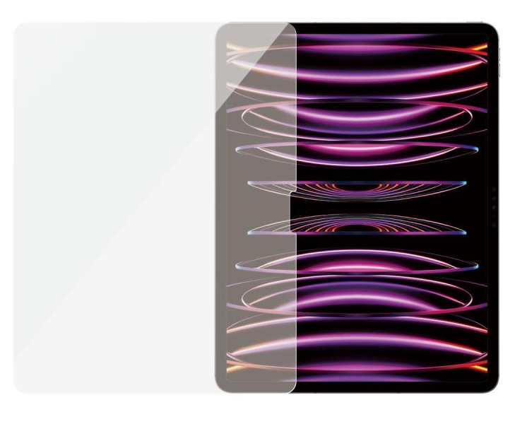 SAFE. BY PANZERGLASS SKÆRMBESKYTTELSE IPAD PRO 13" | IPAD AIR | ULTRA-WIDE FIT