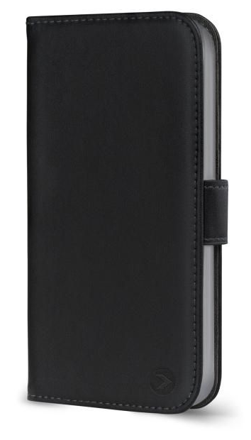 MOBILIZE CLASSIC GELLY WALLET BOOK CASE SAMSUNG GALAXY S25 EDGE 5G SORT