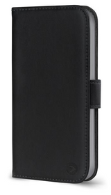 MOBILIZE CLASSIC GELLY WALLET BOOK CASE SAMSUNG GALAXY S25 EDGE 5G SORT