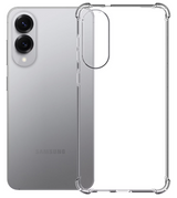 MOBEEN CLEAR COVER FOR GALAXY S25 EDGE