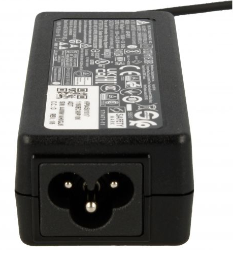 AC-ADAPTER.45W.19V.1.1X3.0X7.7.ADP-45FE. SORT