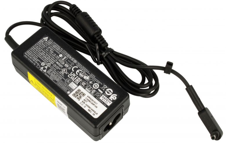 AC-ADAPTER.45W.19V.1.1X3.0X7.7.ADP-45FE. SORT