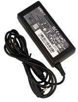 AC-ADAPTER, 65W, 19V, 1.1X3.0X7.7