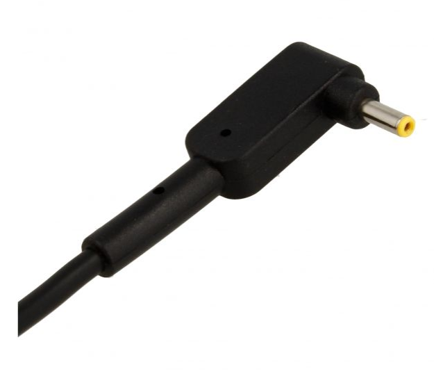 AC-ADAPTER, 65W, 19V, 1.1X3.0X7.7