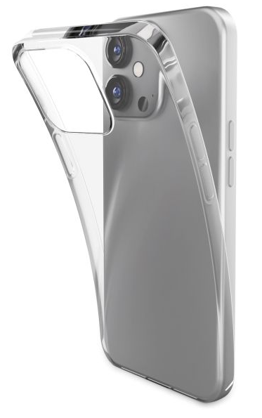 MOBILIZE GELLY COVER TIL XIAOMI REDMI A3 CLEAR