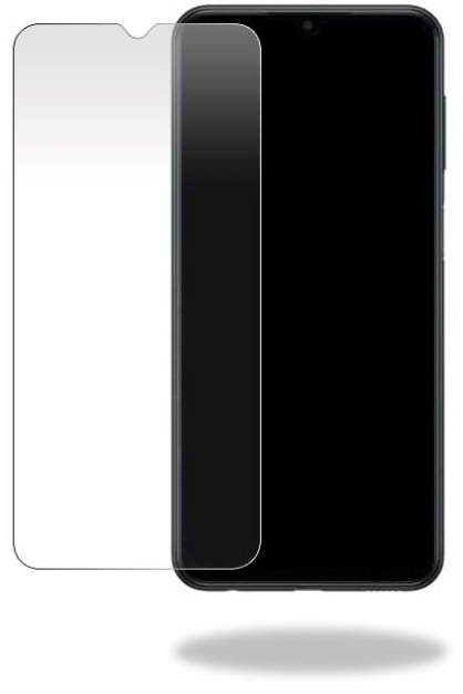 MOBILIZE SKÆRMBESKYTTELSE TIL SAMSUNG GALAXY M23 5G