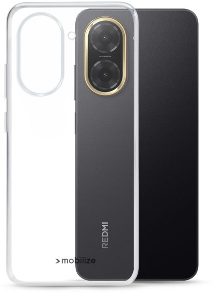 MOBILIZE GELLY COVER TIL XIAOMI REDMI A5 4G