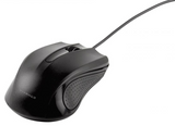 IT-MS 1000 Mus med ledning