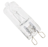 Halogen ovnpære G9 230V 40W 300°
