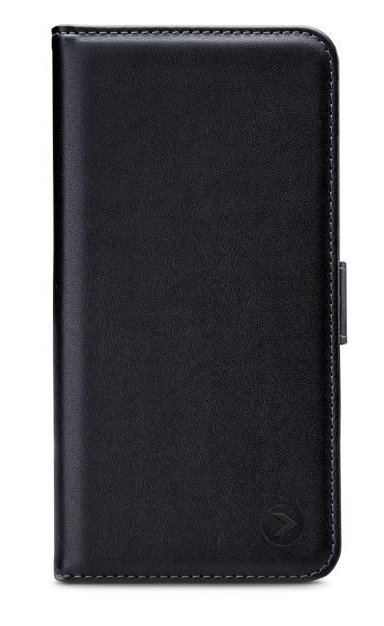 Mobilize Classic Gelly cover m. kortholder til Xiaomi Redmi A7 Pro 4G sort