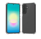 Mobeen gennemsigtigt cover til Galaxy A27