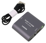 Scart til HDMI-konverter