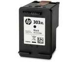 HP 303 XL sort blækpatron