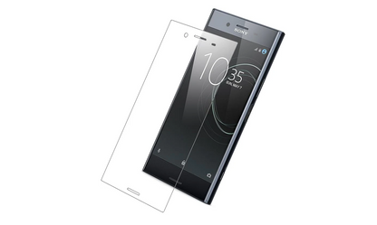 SKÆRMBESKYTTELSE SONY XPERIA XZ (Bulk)