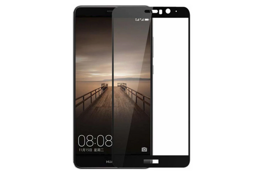 Huawei Mate 9 Lite Skærmbeskyttelse (Bulk)