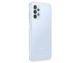 Samsung Soft Clear Cover Back cover Samsung Galaxy A13 Transparent