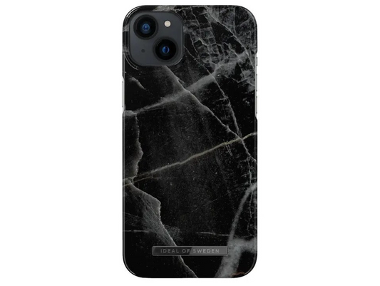 IDeal Fashion iPhone 14 Plus cover - Black Thunder