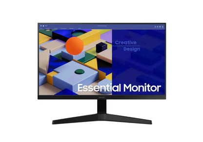 Samsung S24C310 24" FHD Essential Monitor HDMI/VGA