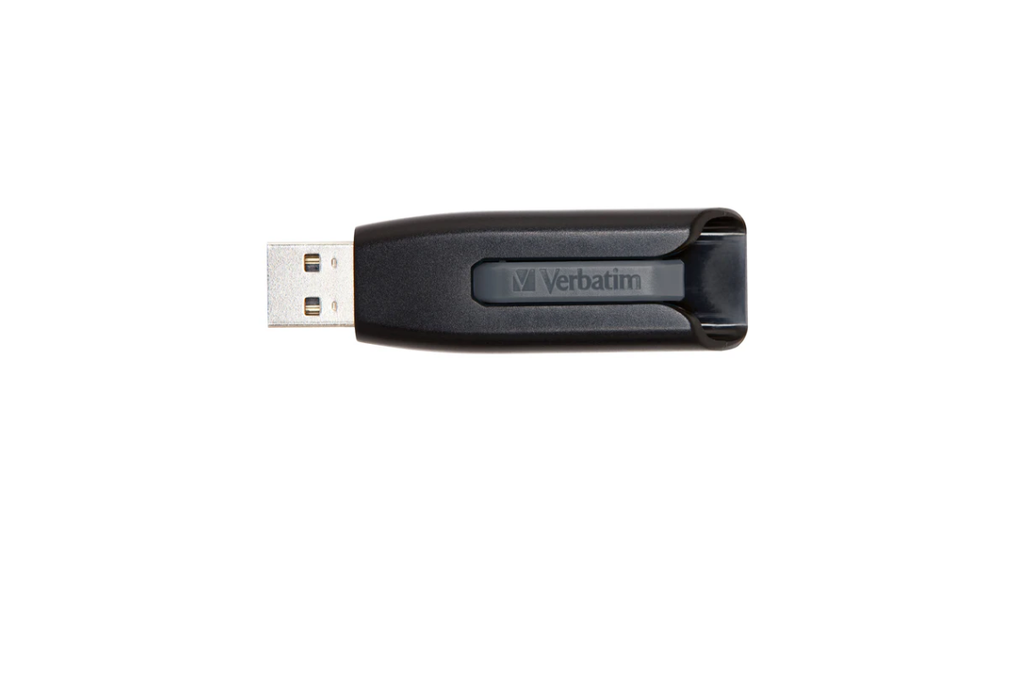 Verbatim USB-Drive 64 GB