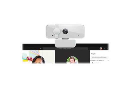 Lenovo 300 FHD 1920 x 1080 Webcam