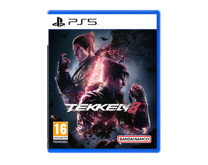 Tekken 8 - PlayStation 5