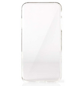 Huawei P10 - Slim Cover TPU - Transparant