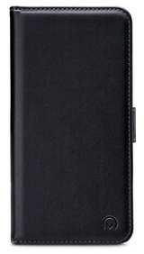 MOBILIZE CLASSIC GELLY WALLET BOOK COVER TIL ONEPLUS NORD 3 5G, SORT