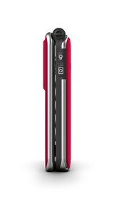 *EmporiaJOY LTE Red 4G