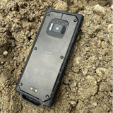 HMD Terra M 7,11 cm (2.8") 210 g Grå Kameratelefon
