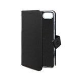 Celly Wally case iPhone 16e Black