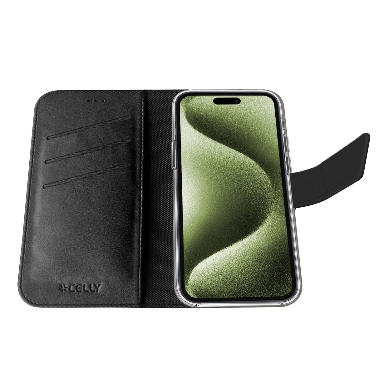 Celly Wally Mag iPhone 17