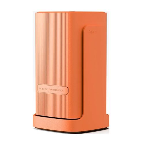 Wanbo projektor Cube 1, 720p, Android 11, 350 ANSI, Gimbal, Canyon Orange EU