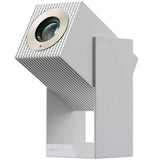 Wanbo Projektor Cube 2 Pro Android 11, 500 ANSI, Gimbal, Hvid EU