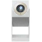 Wanbo Projektor Cube 2 Pro Android 11, 500 ANSI, Gimbal, Hvid EU