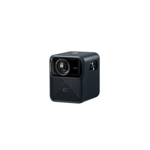 Wanbo Projector Mozart 1 Pro (2025) 1080p med Android-system og Google Assistant Dark Blue EU