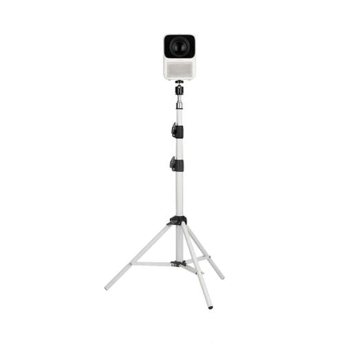 Wanbo Floor Stand Bracket for projektorer (X1/T2/T2 Free/T2 MAX/T2R MAX/T6 MAX) Hvid EU